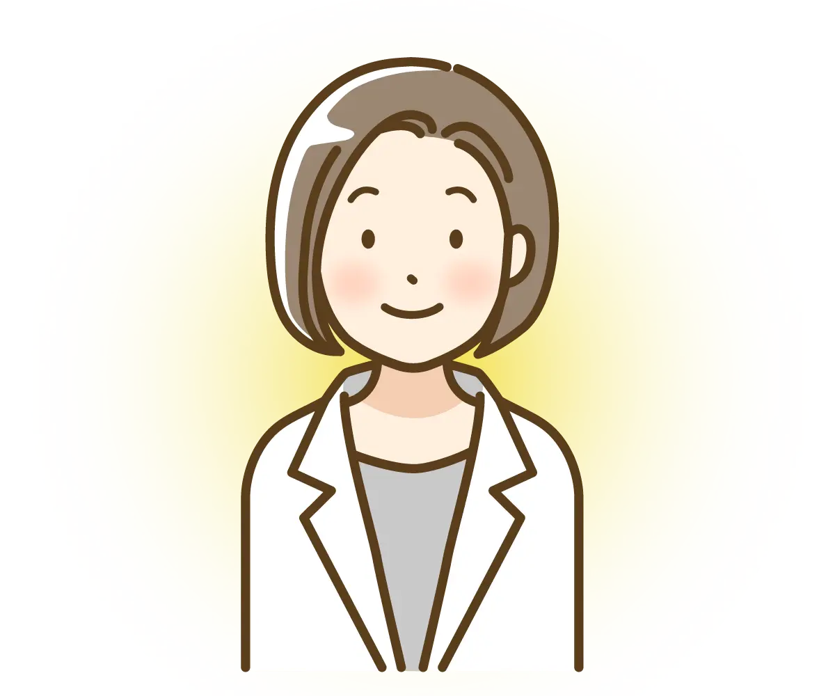 南しらかば在宅クリニック 医師２