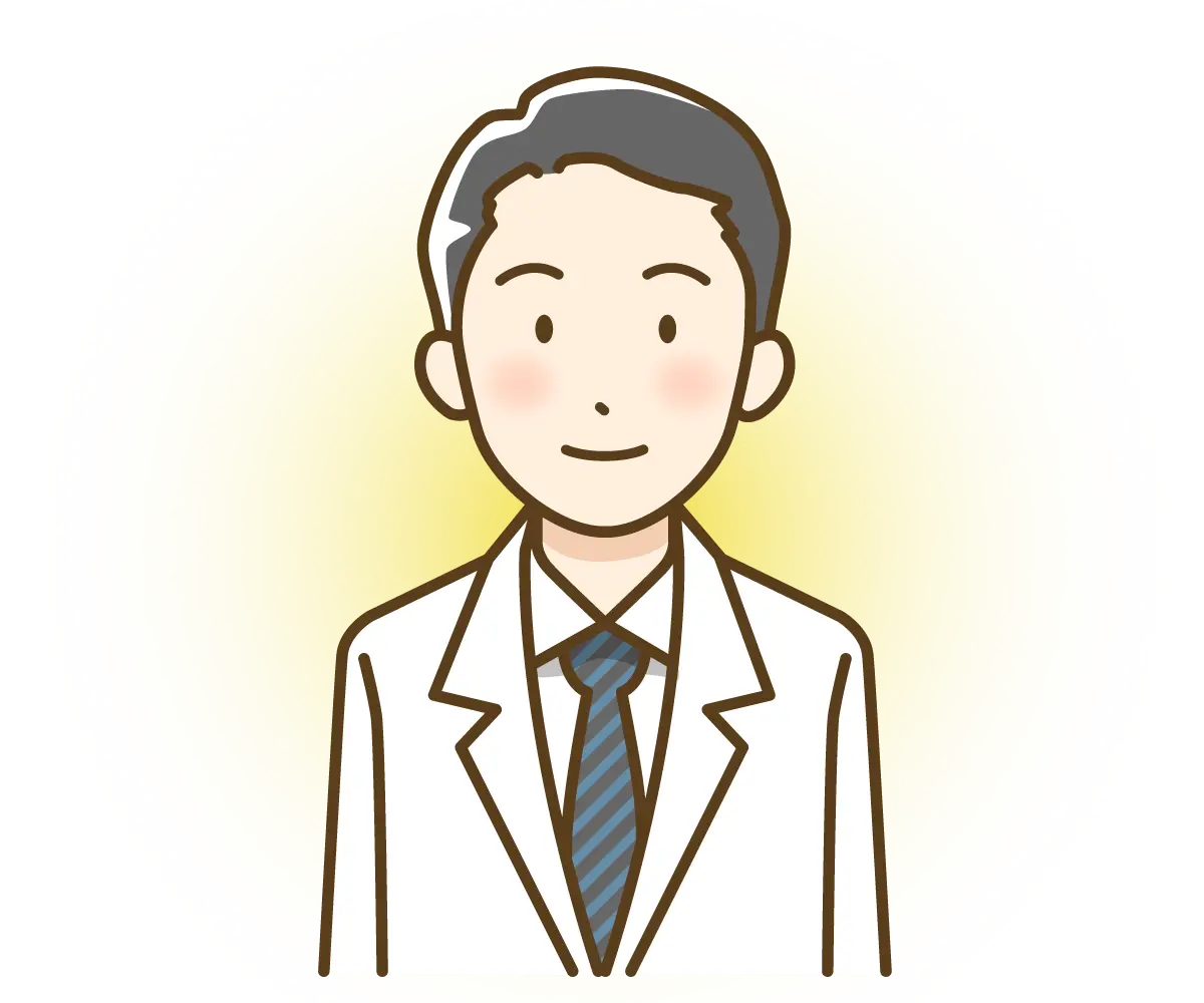 南しらかば在宅クリニック 医師１
